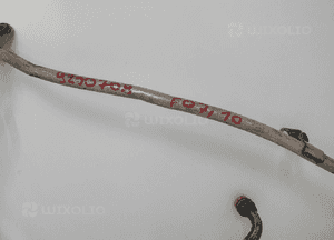 Przewód klimatyzacji bmw 5 f10 f07 9250708 2