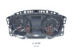 Licznik zegary vw golf vii 7 5G 45524KM 5G1920741D 1