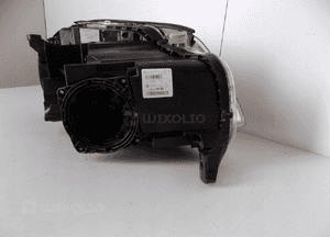 Mercedes GL W166 - Lampa przednia USA - Lewa 11013 7