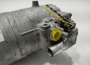 Sprężarka klimatyzacji e-partner e-berlingo iii elektryk 9678577680 2012-18 5