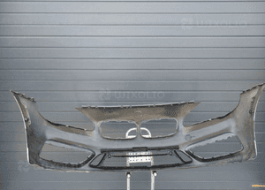 Zderzak przedni przód bmw 2 ii F45 F46 active tourer grand tourer 2014- 11