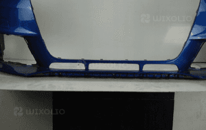 Zderzak audi A4 B8 8K competition lift 2012-2017 oryginał 4