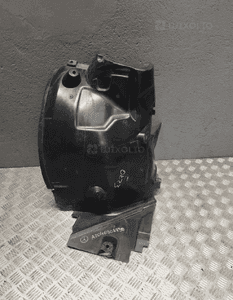 MERCEDES NADKOLE LEWY PRZÓD A2046904730 2