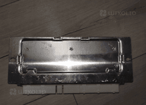 Mercedes W166 STEROWNIK ZAWIESZENIA A1669008201 3