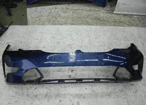 Bmw 3 G20 sport line zderzak przedni 1