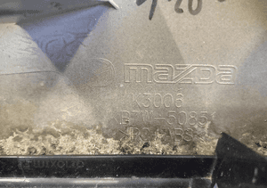 Blenda na klape klapy mazda CX5 CX-5 ii 17- 7