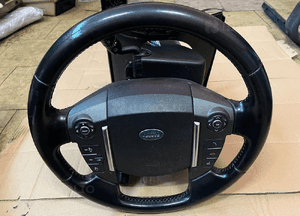 Kierownica Land Rover Discovery 4 IV 1