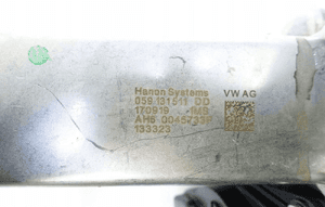 Zawór egr vw skoda seat audi 059131501AJ 9