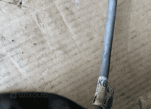 Rurka oleju turbiny smarująca Ford C-MAX 1.0 ECOBOOST CM5G6K679JA 6