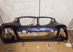 Zderzak przód przedni bmw X3 G01 m pakiet 17-21 1