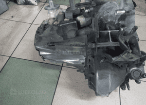 skrzynia biegów peugeot citroen 2.0 hdi 20mb26 3