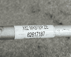 Przewod klimatyzacji master iv 4 z.e. 62617187 org 5