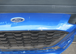 Zderzak przód przedni ford focus MK4 st line 2018-2021 rok 6