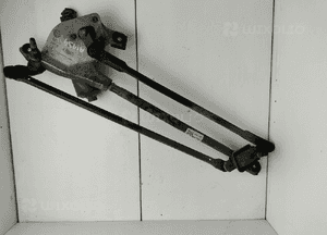 Mechanizm wycieraczek ford mondeo MK4 07-14 4