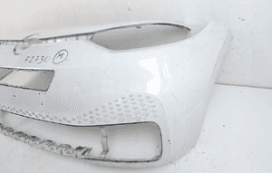 Vw volkswagen ID3 ID.3 zderzak przód przedni 10A807221 5