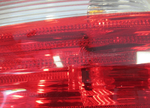 Lampa tylna tył lewa mercedes ml W164 2005-2008 11