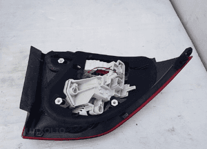 Volvo S60 ii lampa prawa tył tylna 31395931 6