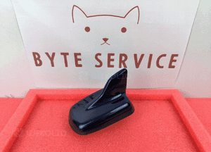 Audi A3 A6 A7 A8 Antena dachowa GPS 4N0035503AG Kolor Niebieski X5H 1