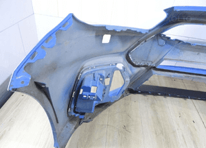 Ford focus MK3 rs zderzak przedni 9