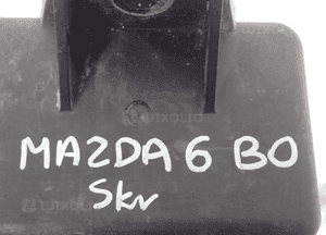 Przekaźnik świec żarowych mazda 6 SH01-18650 3