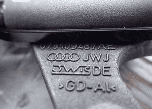 Audi vw napinacz łańcucha 079109467AE 2.7 3.0 tdi 2