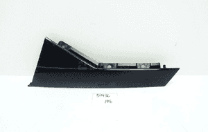 Listwa drzwi lewy tył audi Q3 ii 83A 83A839903A 1