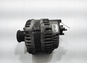 Alternator renault master iii opel movano b 2.3 dci 231001822R 2010-2014 3