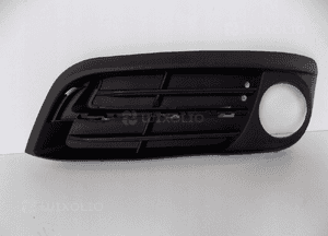 BMW 5 F10 LCI Kratka Zderzaka Lewa - 3734 2