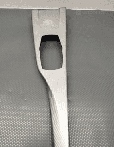Bmw F30 listwa wewnętrzna dekor dekory uk 5