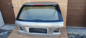 Klapa bagażnika Mercedes E-Klasa W211 Kombi C723 7