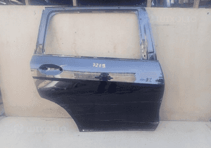 Drzwi prawe tylne prawy tył bmw X7 G07 2019- 1