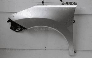 Błotnik lewy przedni przód PEUGEOT 3008 2009-2016 1