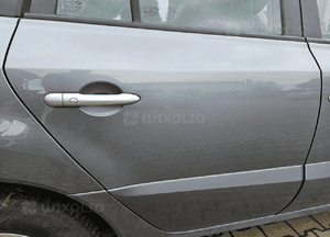 Renault Koleos I   Drzwi tył tylne prawe   TEKXB 2