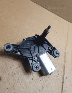 } silniczek wycieraczki tył alfa Romeo mito 50508587 4