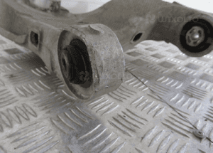 WAHACZ TYLNY TYŁ LEWY JAGUAR F-PACE HK83-5B531-AE 4