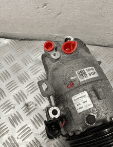 Kompresor klimatyzacji picanto iii CA500HJPKA03 fv 2
