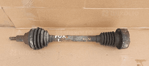 Półoś lewa krótka półośka VW Fox 1.2 6V 1