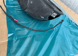 mercedes 447 lusterko  prawe  radar asystent 5 pin Metris  Vito 4