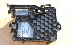 Sterownik moduł mercedes W206 W213 A2069004618 2022 4