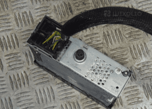 RADIO CITROEN C4 GRAND PICASSO I 3