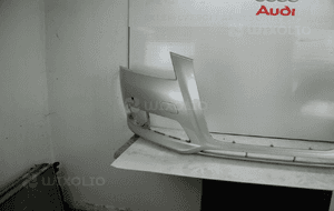 Zderzak audi A3 8P lift 2008-2012 6 x pdc 8P0 oryginał 2