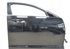 Jaguar xf X250 drzwi przód prawe przednie 1