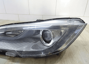 Tesla model s lampa lewa przód 6005910-00-C 3
