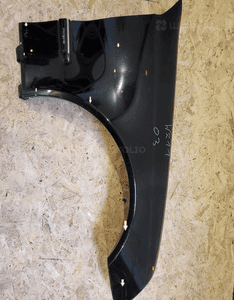 Błotnik prawy mercedes W211 e-klasa 02-09 1