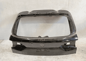 Klapa tył pokrywa bagażnika bmw X5 G05 18- 1