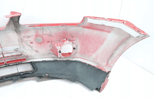 Zderzak przód przedni ford focus MK2 ii 04-08 13