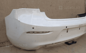 Zderzak tył tylny bmw 1 i F20 F21 lift 2015- 2