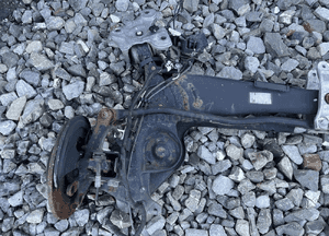 BELKA OS TYLNA ZAWIESZENIA TALISMAN 4 CONTROL ORG 2