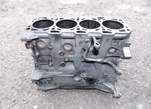 Opel vectra c astra alfa romeo 159 sedici bravo saab 1.9 16V blok 55182303 1