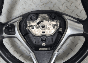 KIEROWNICA Skóra Skórzana Ford B-Max BMax 12- 6